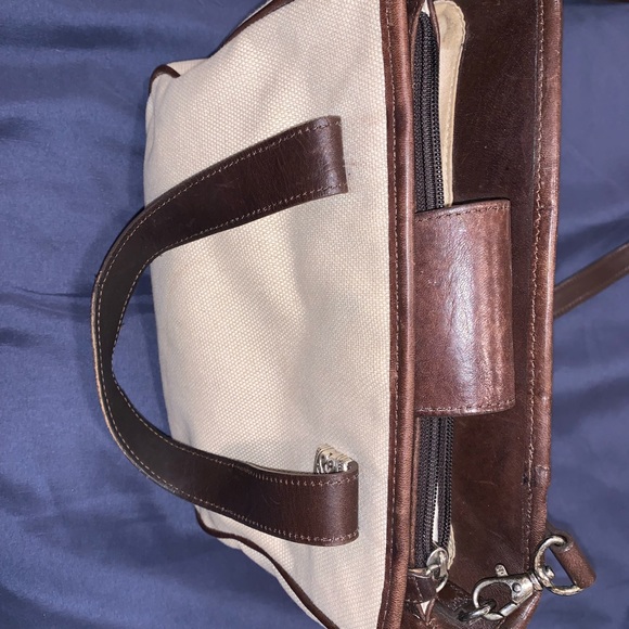 FOSSIL crossbody - Picture 5 of 11
